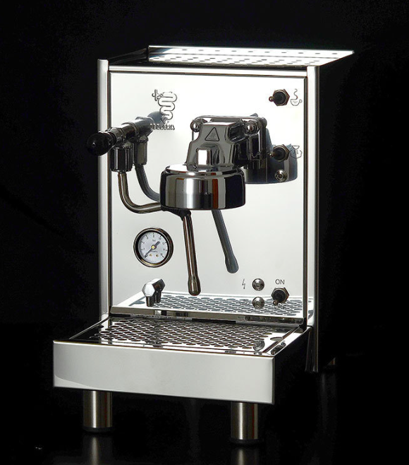 Bezzera Bz09 Review Set-Angebote Mit Der Beliebten Bezzera BZ09