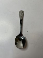 Vintage 1993 ONEIDA Gerber Baby Feeding Spoon - Collectible
