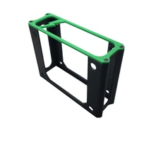 FOR CALDIGIT TS4 Thunderbolt Dock - Under Desk Mount- mounting hardware included