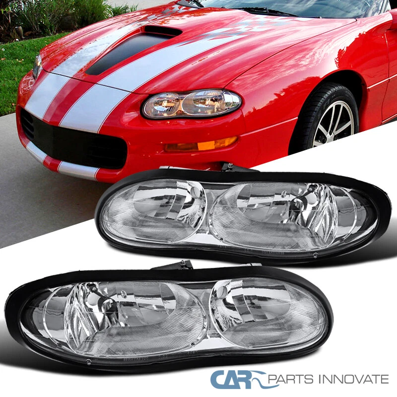 2002 camaro cheap z28 accessories