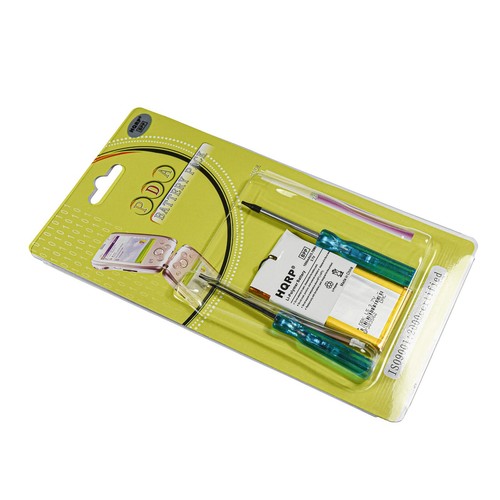 BATTERIE de remplacement HQRP 1000mAh pour PALM M500 M505 M515 PDA - Photo 6 sur 7