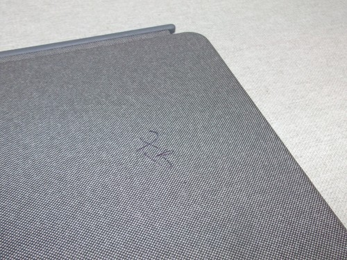 Logitech Combo Touch - Keyboard ONLY - iPad Pro 11" - YU0048 - Grey - Afbeelding 7 van 9