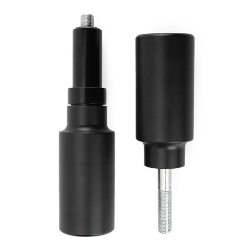 CNC Frame Slider Crash Protector Anti Falling Protection For BMW F900R 2020-2024 - Picture 24 of 24