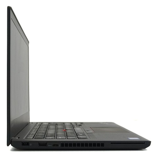 Lenovo ThinkPad T470 Laptop 14" Intel Core i5, SSD, 16GB, Webcam, Windows 11 - Zdjęcie 2 z 3