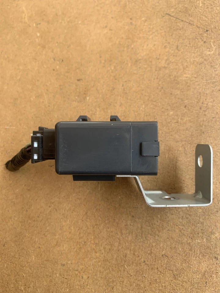 Conjunto de unidade de controle de direção hidráulica Acura RL 2006-2008 39260SJAA02 FABRICANTE DE EQUIPAMENTO ORIGINAL - Imagem 4 de 4