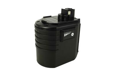 PowerSmart Akku für SPIT 327, NiMH 24V 3000mAh