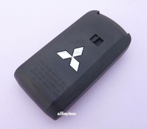 NEW OEM MITSUBISHI OUTLANDER 2015-2020 keyless entry remote fob OUC644M-KEY-N - Bild 2 von 3
