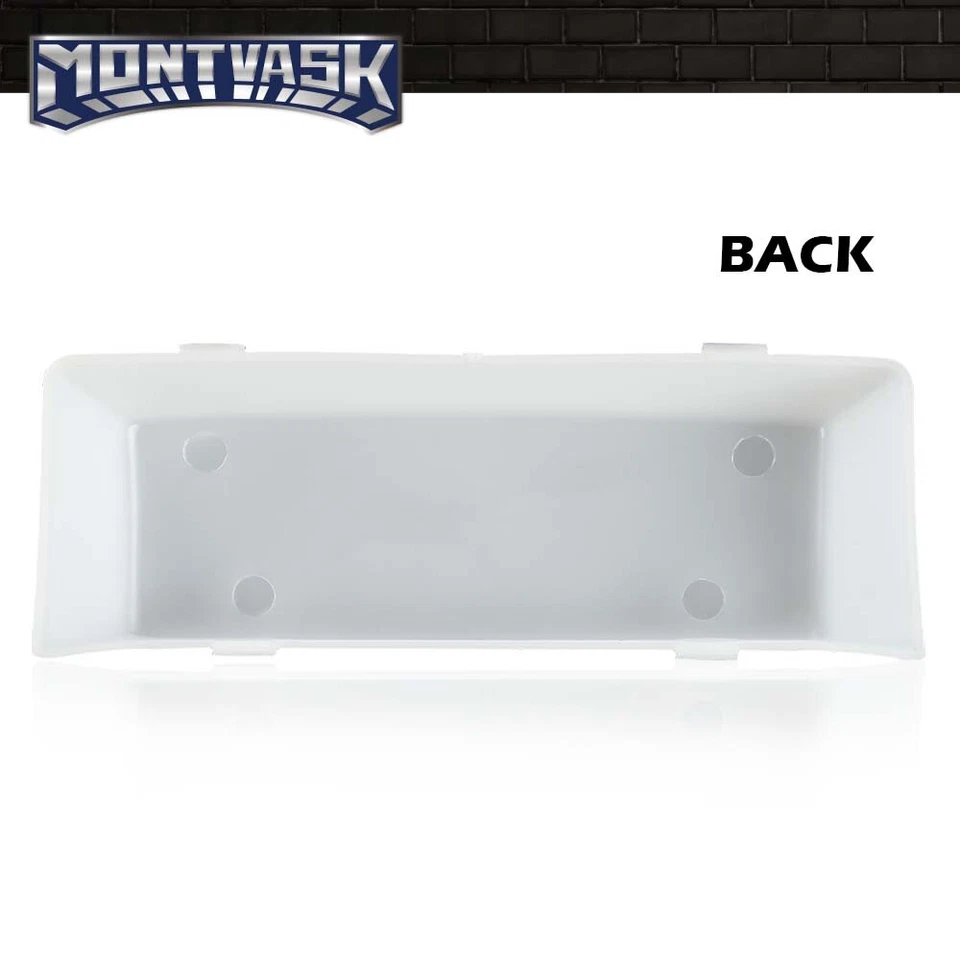 Fit For 78-88 Oldsmobile Cutlass Toronado Delta 88 Interior Dome/Map Light Lens - Изображение 2 из 4