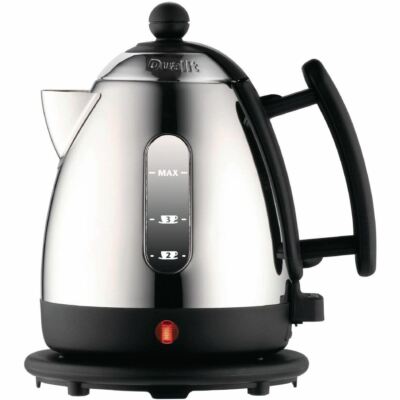 Dualit Cordless Jug Kettle Stainless Steel 1Ltr 230(H) x 200(W) x