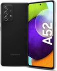 SAMSUNG Galaxy A52 128 Go Noir Comme Neuf Avec Boîte Originale