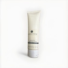 Credentials Extra Rich Cleansing Cr me 4.5oz Sealed
