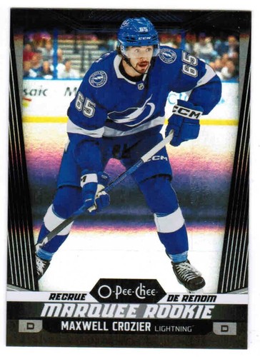 24/25 2024 O-PEE-CHEE OPC MARQUEE ROOKIE RAINBOW BLACK CARDS 541-600 U-Pick List - Picture 11 of 24