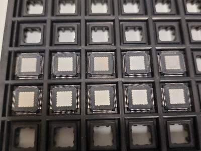 PSE/POE / LAN Leistungsschalter IC 10 St. TPS23841PJD Texas Instruments Switch