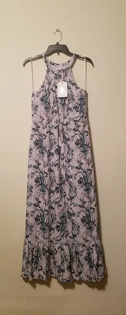 Shabby chic deals maxi dress