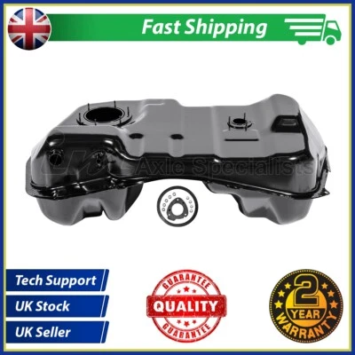 New Fuel Tank for CITROEN C-Crosser 07-12, PEUGEOT 4007 07-12 4WD Diesel - Image 1 of 4