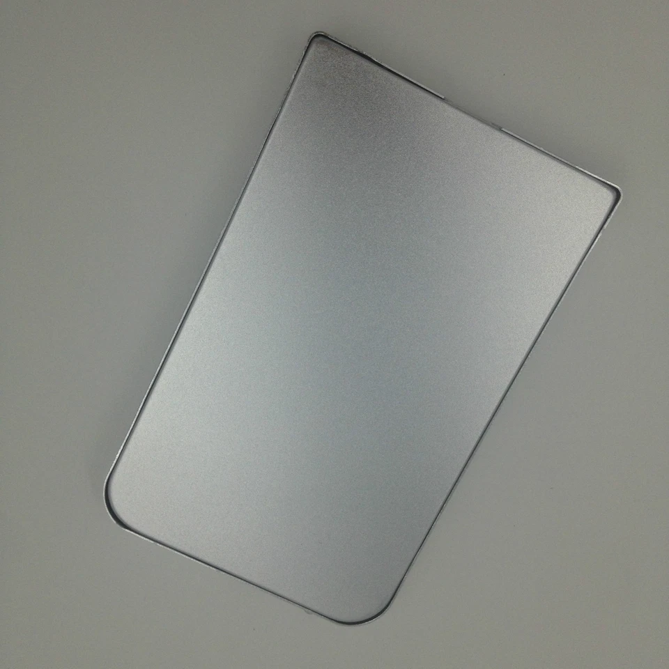 New 160GB 160 GB External Portable 2.5" USB 2.0 Hard Drive HDD POCKET SIZ Silver - Image 3 of 4