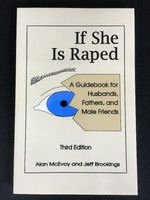If She Is Raped A Guidebook For Husbands Fathers Male Friends 3rd Ed Rape Book If She Is Raped A Guidebook For Husbands Fathers Male Friends 3rd Ed Rape Book
