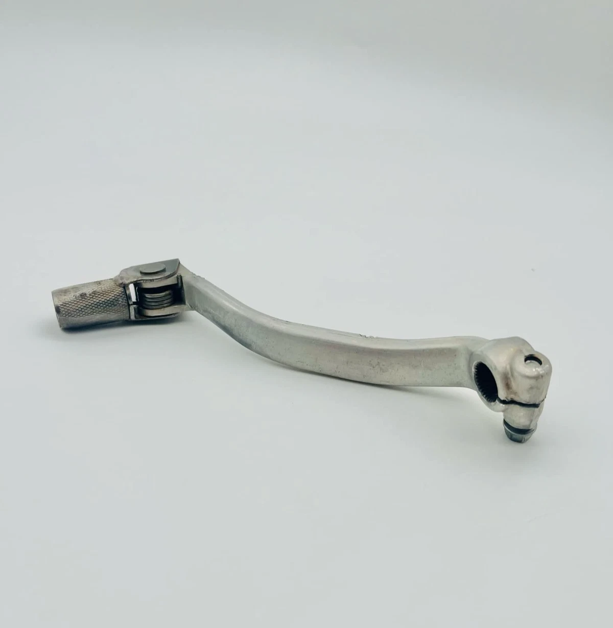 2022 Kawasaki KX250 Shifter Shift Lever Pedal Dirt Bike OEM 13156-0124 KX 250