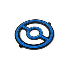 Engine Oil Cooler Seal Gasket for Mazda 3/5 SPEED 6 CX7 2.0L 2.3L 2.5L