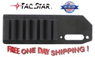 TacStar 12 Gauge Rem, Win, Mossberg FOUR Shotshell