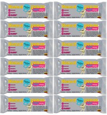 12 HEMATOGEN VITA+ ENERGY Source of Heme Iron Vitamin C Energy Bars 50g 1.8 oz