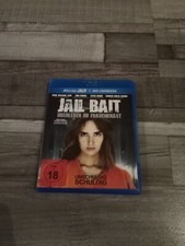 Jail Bait - Überleben Im Frauenknast Blu-ray online kaufen | eBay
