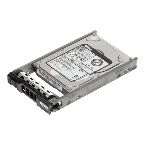 Compatible Dell 2TRM4 1.8TB 10K SAS 12G 2.5" HDD AL14SEB18EQY 02TRM4 - Imagen 2 de 3