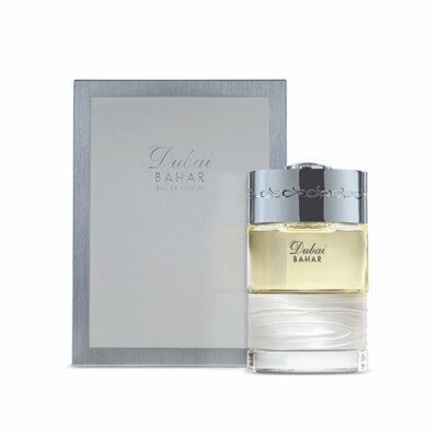 Dubai Bahar by The Spirit of Dubai 100ml Spray - Express Shipping SEALED