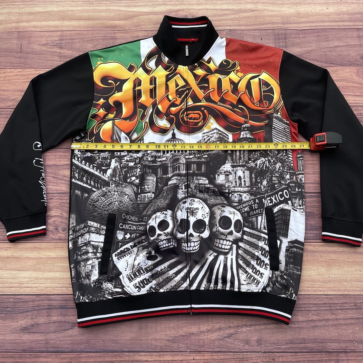 ジャケット・アウター todayful Uneck Pullover Jacket 36 s-l1200.jpg