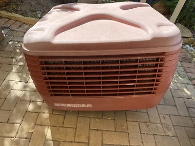 evaporative cooler gumtree