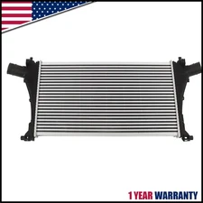 Intercooler Charge Air Cooler 3QG145803 For 2018-2022 VW Atlas Atlas Cross Sport