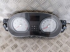 Compteur Dacia SANDERO