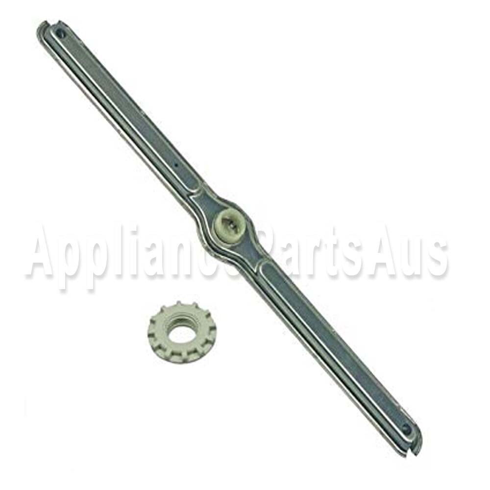 GENUINE MIELE DISHWASHER TOP SPRAY ARM SPARE PART 07213602 eBay