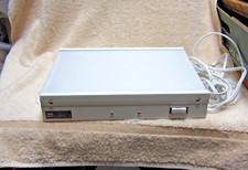 LOGAN 820/910 Desk-Top Light Box with 8-Watt Fluorescent Lamp Pre-Owned