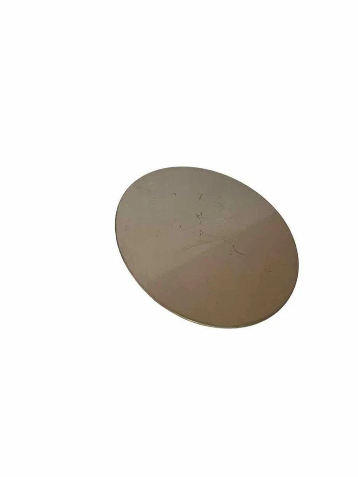 99 00 01 02 03 04 05 06 07 CHEVY SILVERADO 1500 Tanque de combustible Gas Tapa Tapa Tapa Cubierta Foto 4 de 4