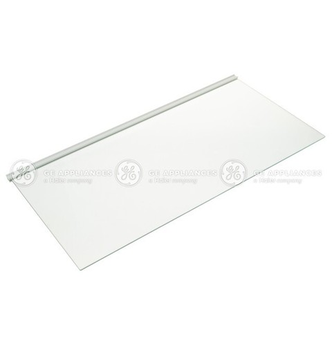 New GE OEM WR71X31102 WR71X40770 Freezer Glass Shelf 22 Genuine