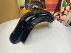 🔥OEM Genuine 09-23 Harley Touring Street Electra Glide Black Rear Fender
