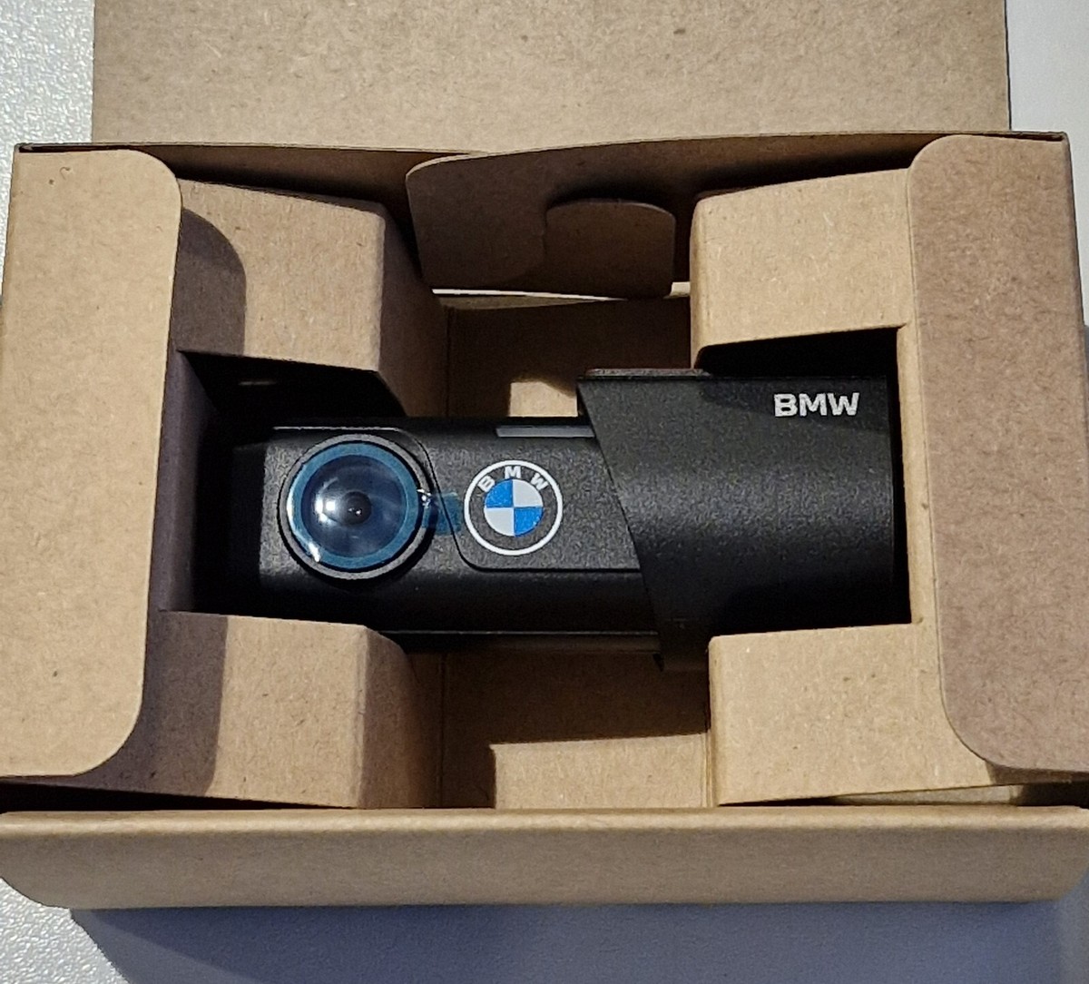 Front and Rear Dash Cam Camera Kit BMW Advanced Car Eye 3.0 
