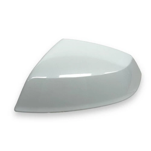 2018-2024 Audi Q5 SQ5 Front left door mirror cover w/assist warming iight OEM