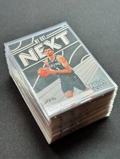 2023-24 Panini NBA Hoops We Got Next Insert **COMPLETE YOUR SET (1 -35)**