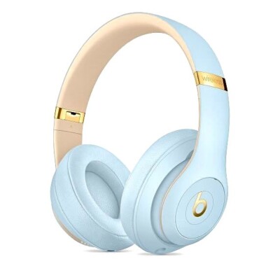  Beats By Dre Studio 3 Wireless Bluetooth Headset - All Colors 