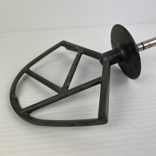 Original Kenwood Chef Angled K Whisk Beater Part Attachment for A901 & A701 - Picture 2 of 13