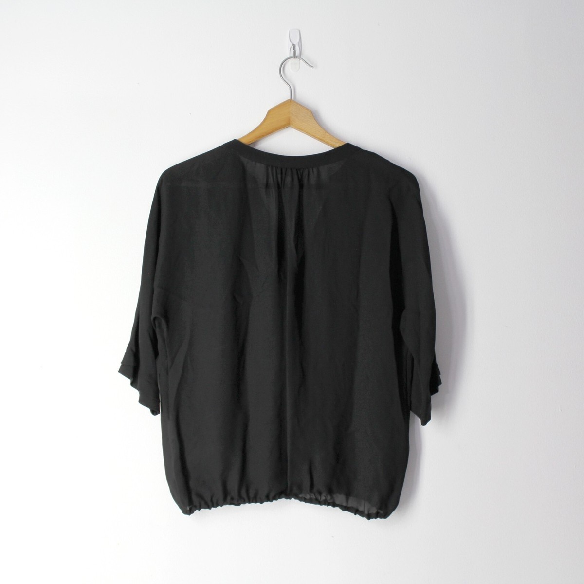 joie marru silk top