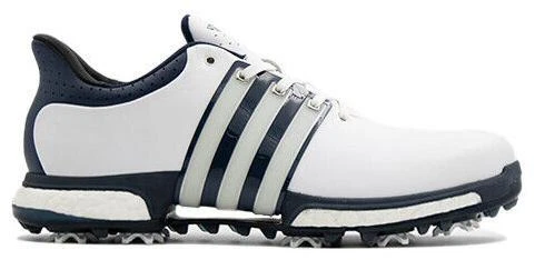 adidas Tour360 Boost Footwear White for Sale | Authenticity