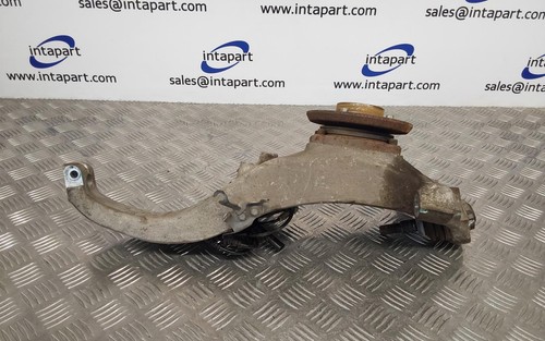 LEFT FRONT HUB BMW M5 F90 2018 7857011 PETROL 8 SPEED AUTOMATIC - Picture 3 of 6