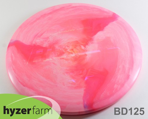 Discraft TOUR SERIES DICKERSON ESP BUZZZ *Wählen Sie Ihre Farbe & Ihr Gewicht* Hyzer Farm - Bild 76 von 88