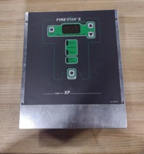 NEW OEM Central Boiler FireStar II - Classic Edge Controller, P/N 2000540-SP