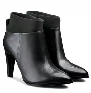 Posey Ankle BnibClarks boots Leder Kleiner Hohem Smart 5 Hohe Azizi Aus Mit Absatz Und Größe7 mN8n0w