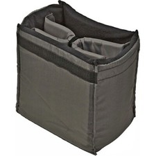 New Domke J-Series Main Compartment Insert Gray Green MFR 720-2JM