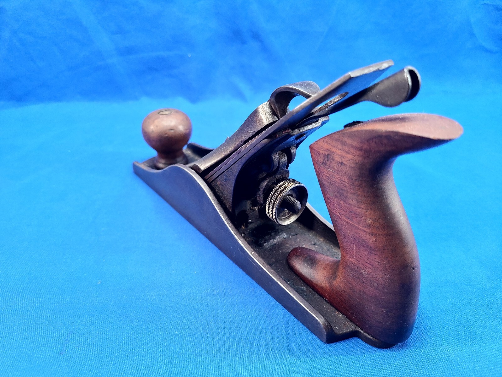 Winchester No. 3 Size Smooth Plane made by Sargent